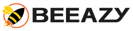 Logo Beeazy