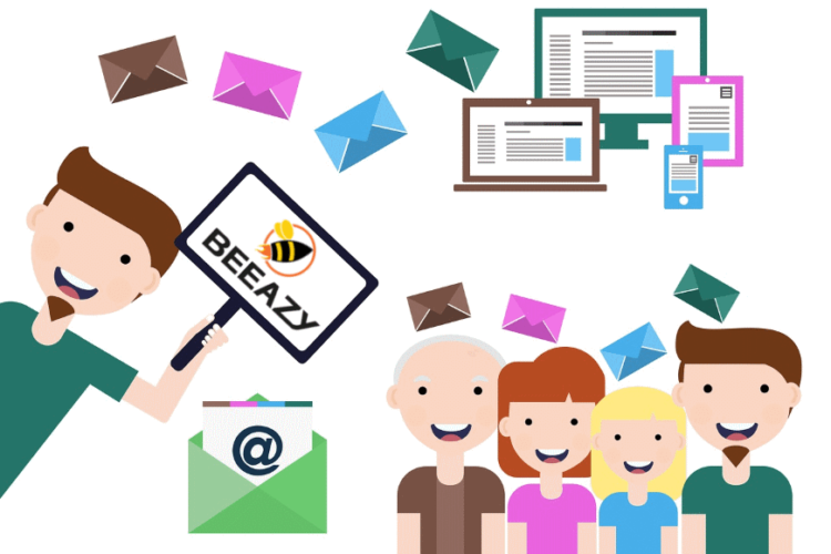 Email Marketing