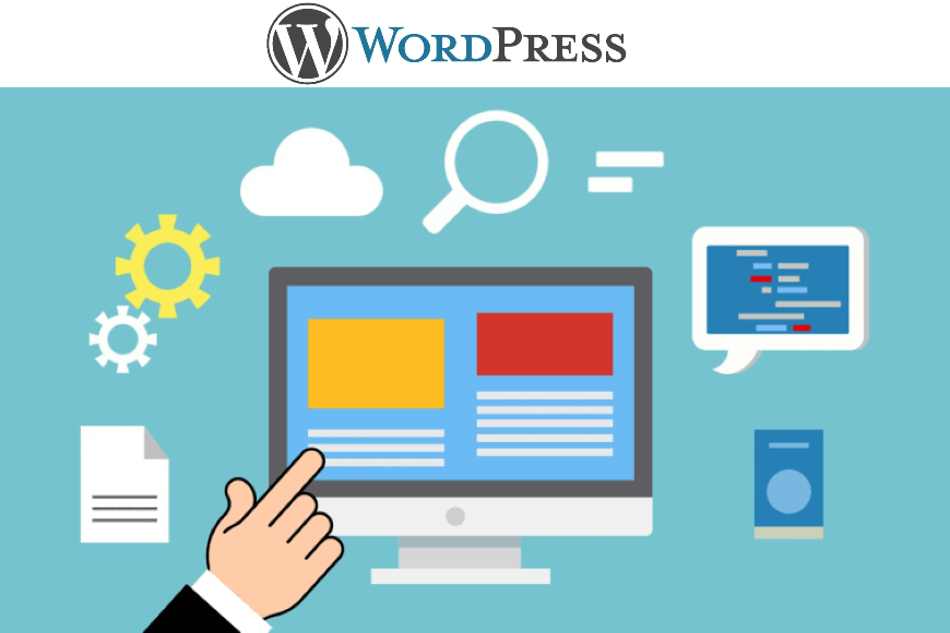 WordPress