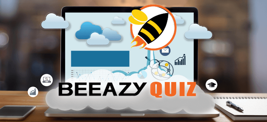 Beeazy Quiz