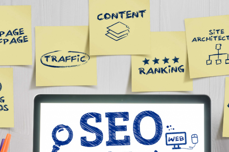 Pourquoi le SEO est-il indispensable au développement de votre entreprise ?