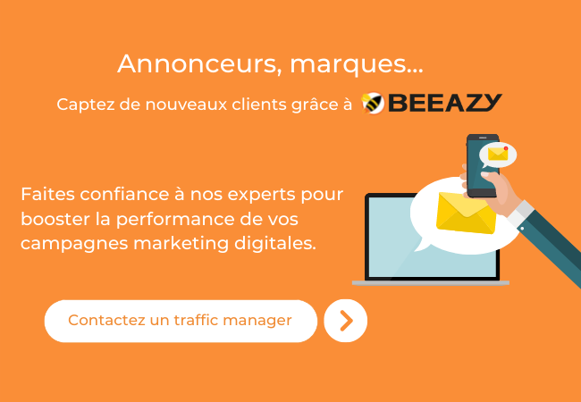 boostez vos campagnes marketings digitales avec beeazy-agence web geneve