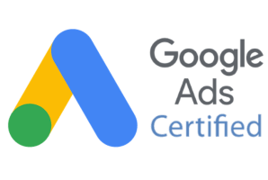 Certification Google